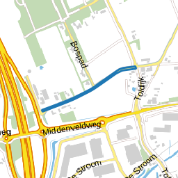 Perceel HGV00-T-1483