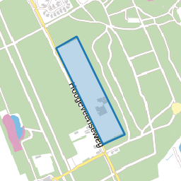 Perceel HGV00-T-1484