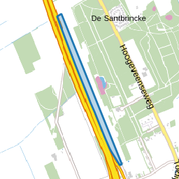 Perceel HGV00-T-1485