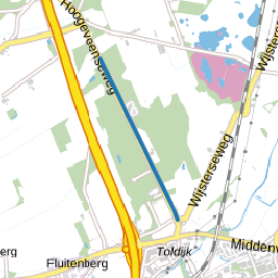 Perceel HGV00-T-1744