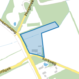 Perceel HGV00-T-1755