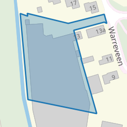 Perceel HGV00-T-1757