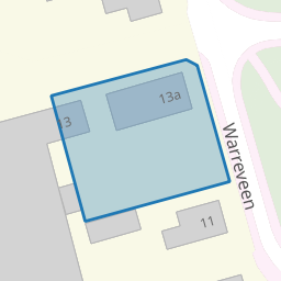 Perceel HGV00-T-1758