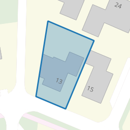 Perceel HGV00-T-1762