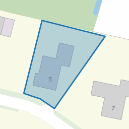 Perceel HGV00-T-1798