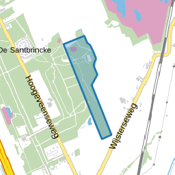 Perceel HGV00-T-1802