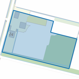 Perceel HGV00-T-1811