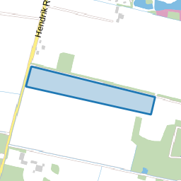 Perceel HGV00-T-1813