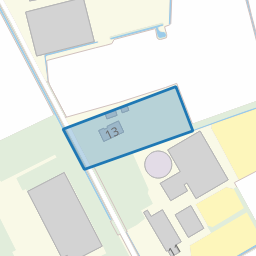 Perceel HGV00-T-1821