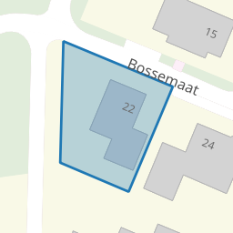 Perceel HGV00-T-1861