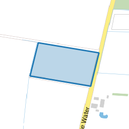 Perceel HGV00-T-1883