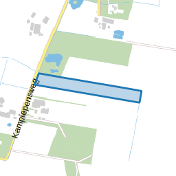 Perceel HGV00-T-1887