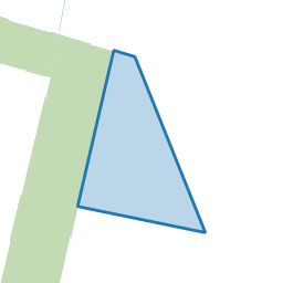 Perceel HGV00-T-1901