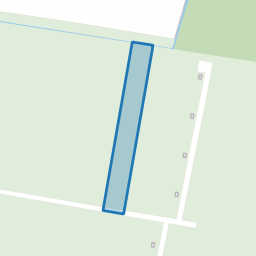 Perceel HGV00-T-1906