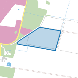 Perceel HGV00-T-1907