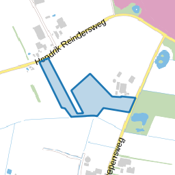 Perceel HGV00-T-1916