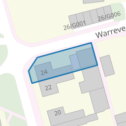 Perceel HGV00-T-1937