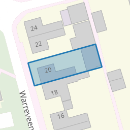 Perceel HGV00-T-1939