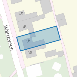 Perceel HGV00-T-1941