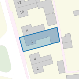 Perceel HGV00-T-1945