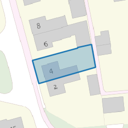 Perceel HGV00-T-1946