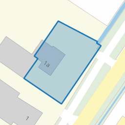 Perceel HGV00-T-1955