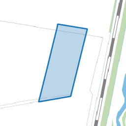 Perceel HGV00-T-1964