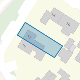 Perceel HGV00-T-1971