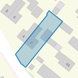 Perceel HGV00-T-1974