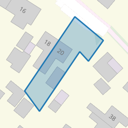 Perceel HGV00-T-1976