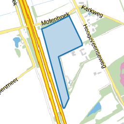 Perceel HGV00-T-1981