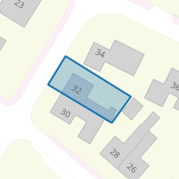 Perceel HGV00-T-1989