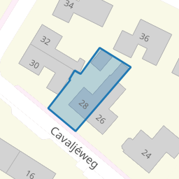 Perceel HGV00-T-1991