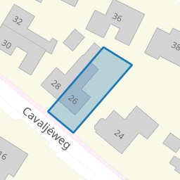 Perceel HGV00-T-1992