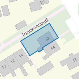 Perceel HGV00-T-1993