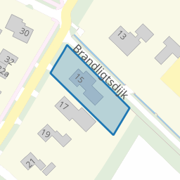 Perceel HGV00-T-1995