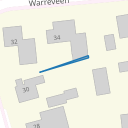 Perceel HGV00-T-1997