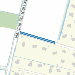 Perceel HGV00-T-1999