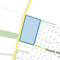 Perceel HGV00-T-2000