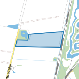 Perceel HGV00-T-2004