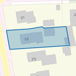 Perceel HGV00-T-2020