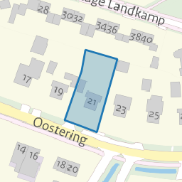 Perceel HGV00-T-2023