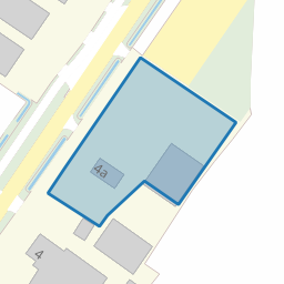 Perceel HGV00-T-2029