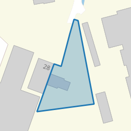 Perceel HGV00-T-2033