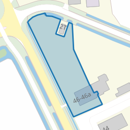 Perceel HGV00-T-2056