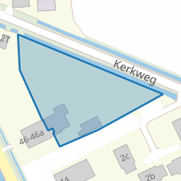 Perceel HGV00-T-2057