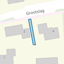 Perceel HGV00-T-2058