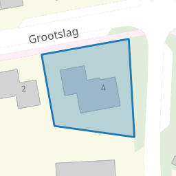 Perceel HGV00-T-2059