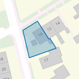 Perceel HGV00-T-2064