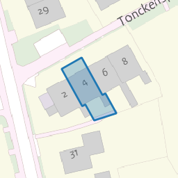 Perceel HGV00-T-2068